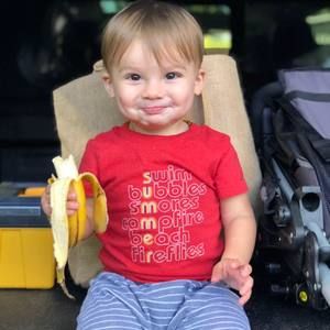 Meet your Posher, Chris